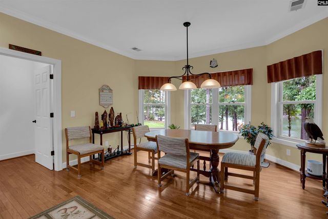 152 Summer Breeze Drive, Leesville, SC 29070