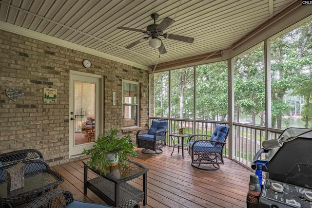 152 Summer Breeze Drive, Leesville, SC 29070