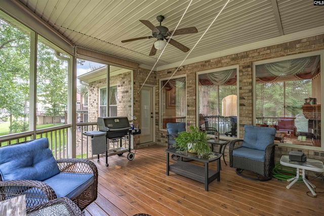 152 Summer Breeze Drive, Leesville, SC 29070