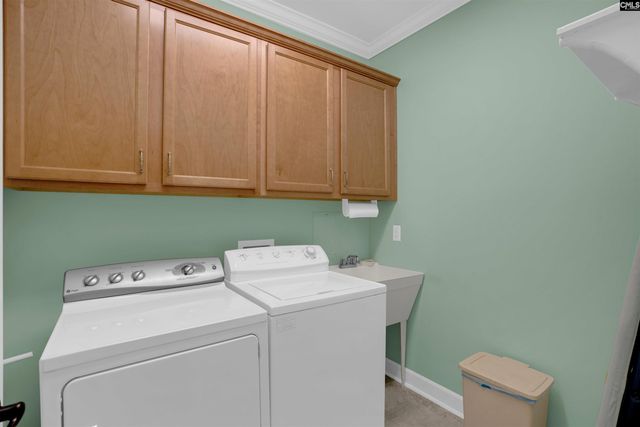 152 Summer Breeze Drive, Leesville, SC 29070