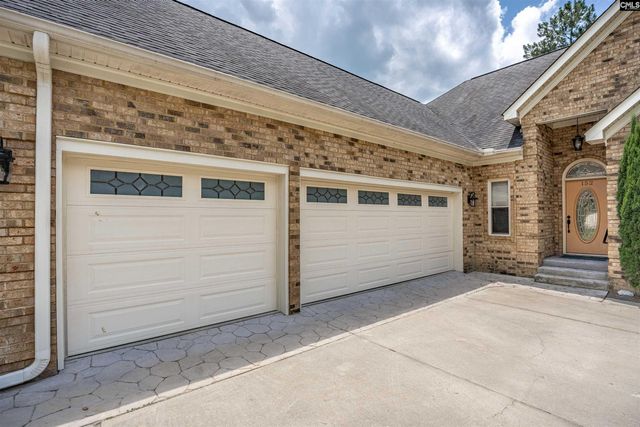 152 Summer Breeze Drive, Leesville, SC 29070