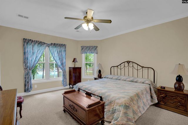 152 Summer Breeze Drive, Leesville, SC 29070