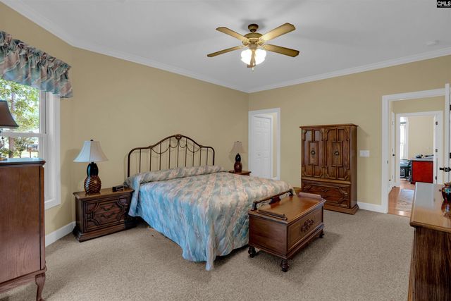152 Summer Breeze Drive, Leesville, SC 29070