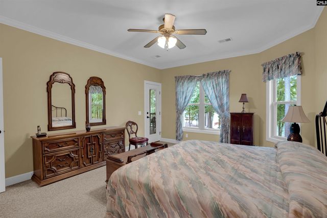 152 Summer Breeze Drive, Leesville, SC 29070