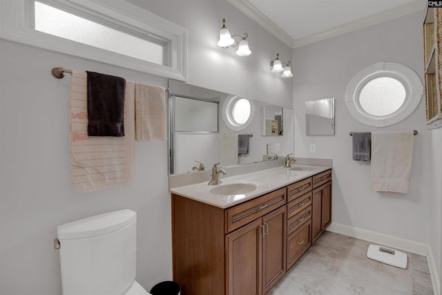 152 Summer Breeze Drive, Leesville, SC 29070