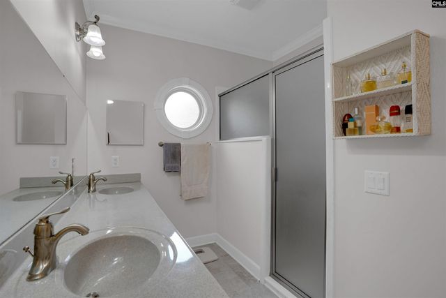 152 Summer Breeze Drive, Leesville, SC 29070