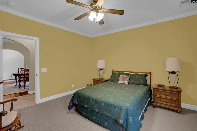 152 Summer Breeze Drive, Leesville, SC 29070