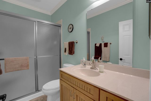 152 Summer Breeze Drive, Leesville, SC 29070