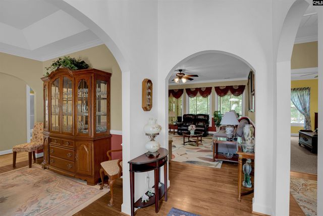 152 Summer Breeze Drive, Leesville, SC 29070