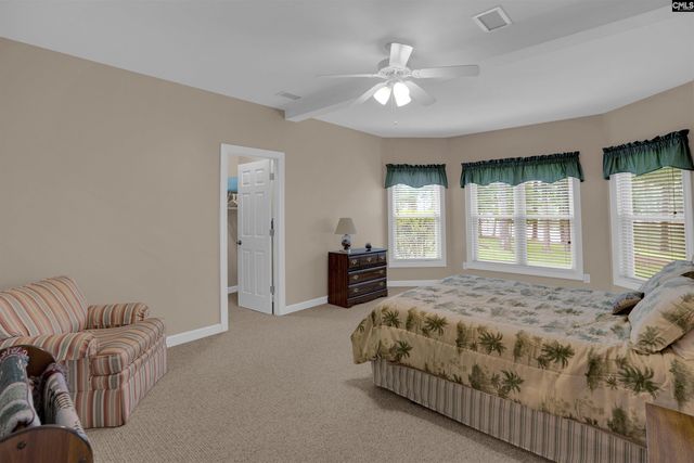 152 Summer Breeze Drive, Leesville, SC 29070