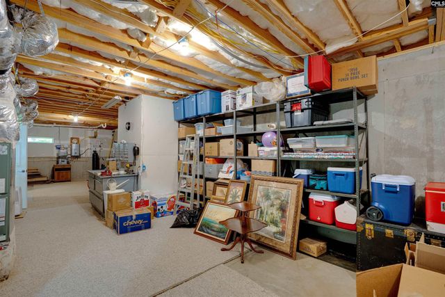152 Summer Breeze Drive, Leesville, SC 29070
