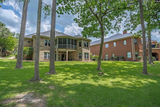 152 Summer Breeze Drive, Leesville, SC 29070