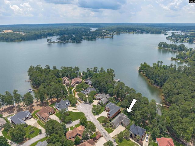 152 Summer Breeze Drive, Leesville, SC 29070