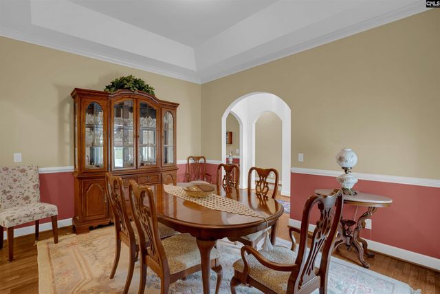 152 Summer Breeze Drive, Leesville, SC 29070