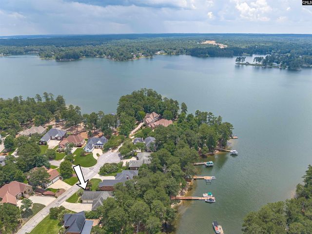 152 Summer Breeze Drive, Leesville, SC 29070