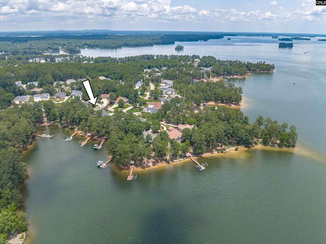 152 Summer Breeze Drive, Leesville, SC 29070