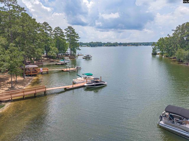 152 Summer Breeze Drive, Leesville, SC 29070