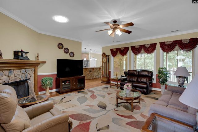 152 Summer Breeze Drive, Leesville, SC 29070