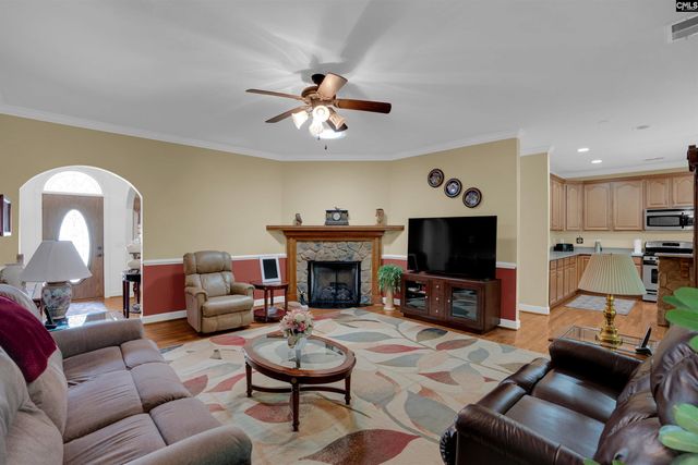 152 Summer Breeze Drive, Leesville, SC 29070