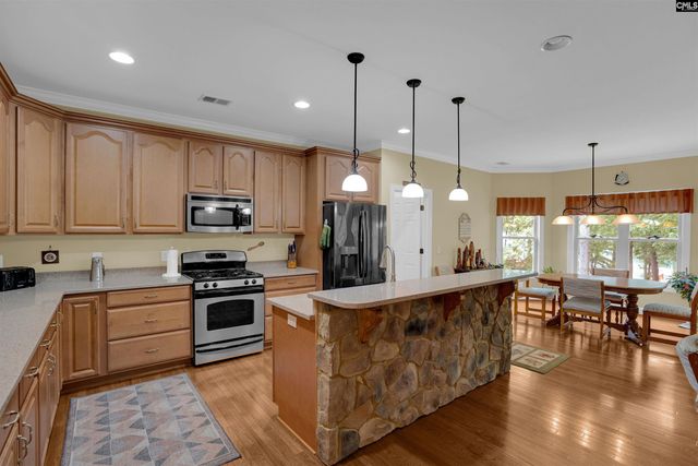 152 Summer Breeze Drive, Leesville, SC 29070