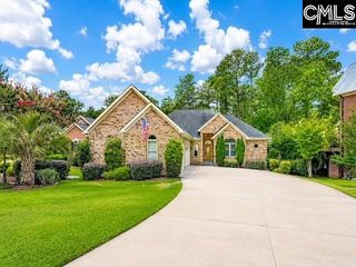 152 Summer Breeze Drive, Leesville, SC 29070