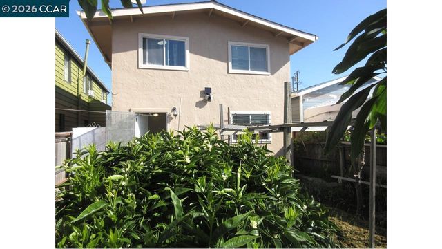 2106 Alfreda Blvd, San Pablo, CA 94806