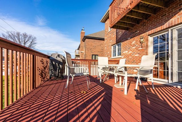 9322 S 83rd Court, Hickory Hills, IL 60457