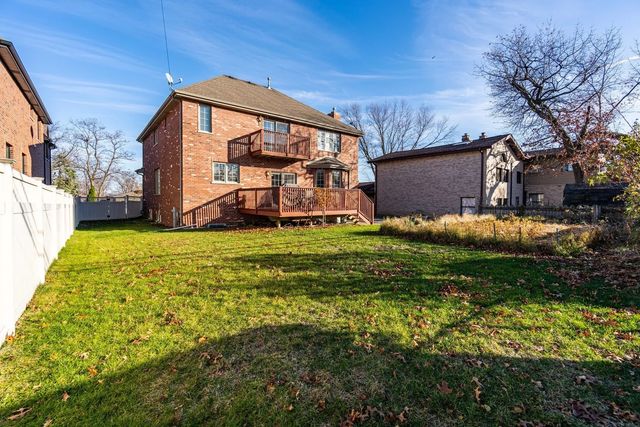 9322 S 83rd Court, Hickory Hills, IL 60457