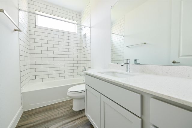 8402 Yellow Fin Court, Cypress, TX 77433