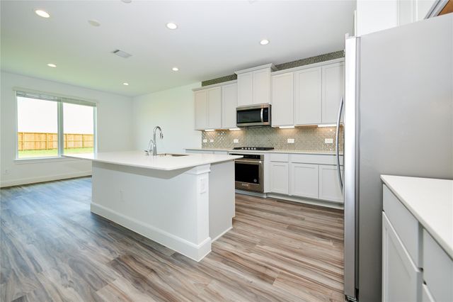 8402 Yellow Fin Court, Cypress, TX 77433