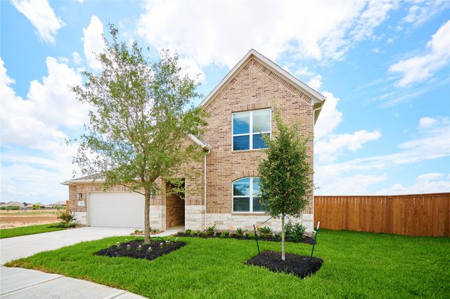 8402 Yellow Fin Court, Cypress, TX 77433