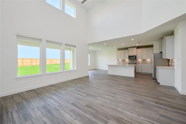 8402 Yellow Fin Court, Cypress, TX 77433
