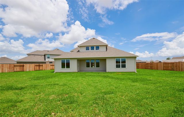 8402 Yellow Fin Court, Cypress, TX 77433