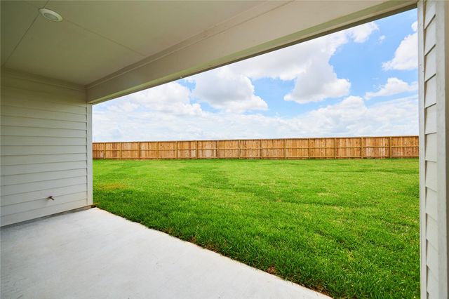 8402 Yellow Fin Court, Cypress, TX 77433
