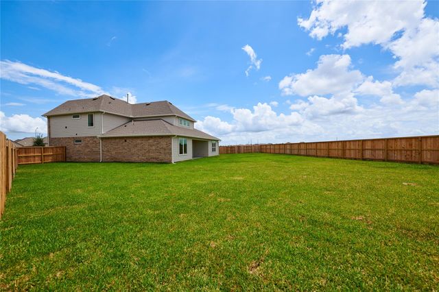8402 Yellow Fin Court, Cypress, TX 77433