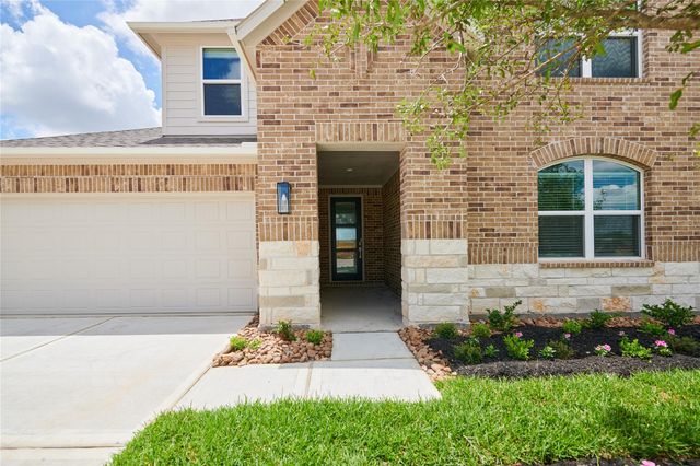 8402 Yellow Fin Court, Cypress, TX 77433