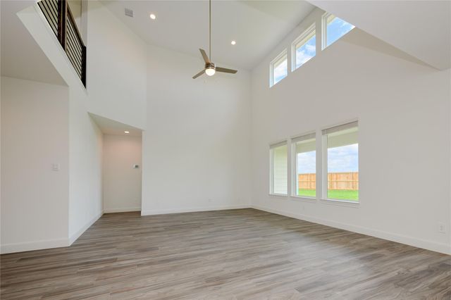 8402 Yellow Fin Court, Cypress, TX 77433