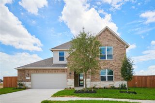 8402 Yellow Fin Court, Cypress, TX 77433