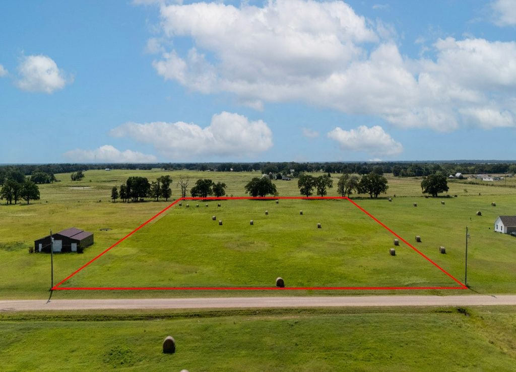 TBD Private Rd. 5210, Athens, TX 75751