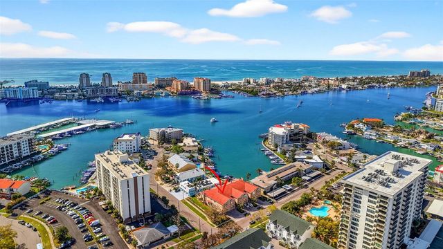 348 LARBOARD WAY, Clearwater Beach, FL 33767