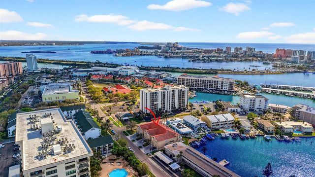 348 LARBOARD WAY, Clearwater Beach, FL 33767