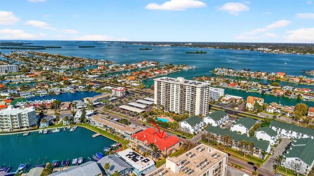 348 LARBOARD WAY, Clearwater Beach, FL 33767