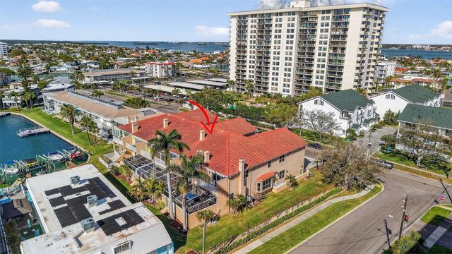348 LARBOARD WAY, Clearwater Beach, FL 33767