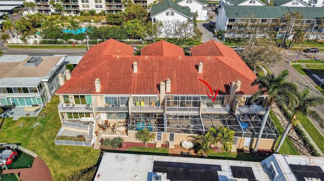 348 LARBOARD WAY, Clearwater Beach, FL 33767
