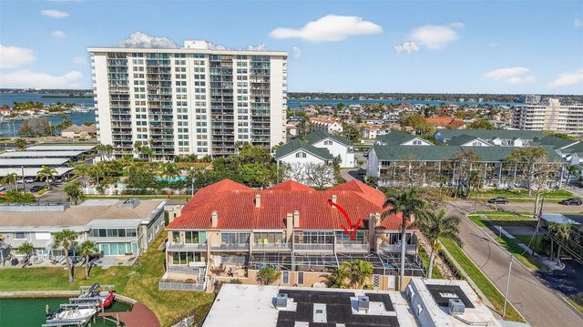 348 LARBOARD WAY, Clearwater Beach, FL 33767