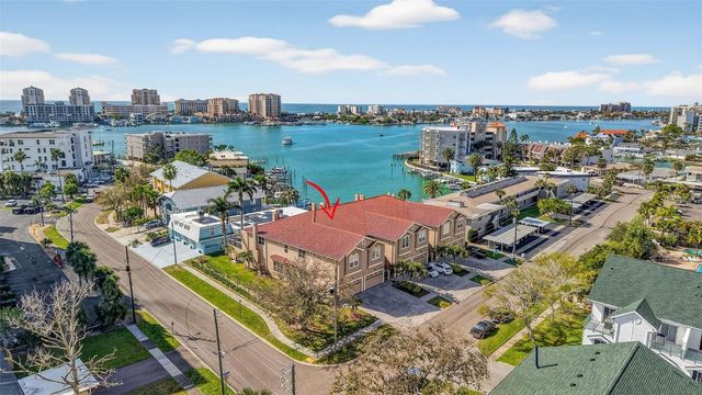 348 LARBOARD WAY, Clearwater Beach, FL 33767