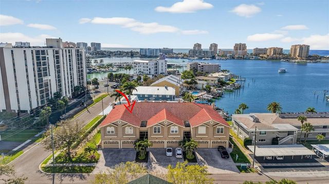 348 LARBOARD WAY, Clearwater Beach, FL 33767