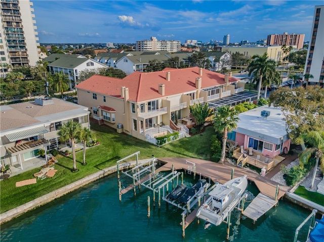348 LARBOARD WAY, Clearwater Beach, FL 33767
