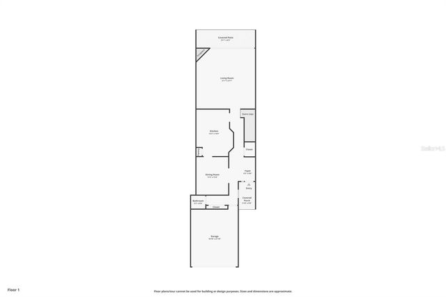 348 LARBOARD WAY, Clearwater Beach, FL 33767