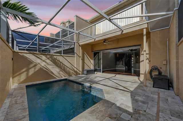 348 LARBOARD WAY, Clearwater Beach, FL 33767